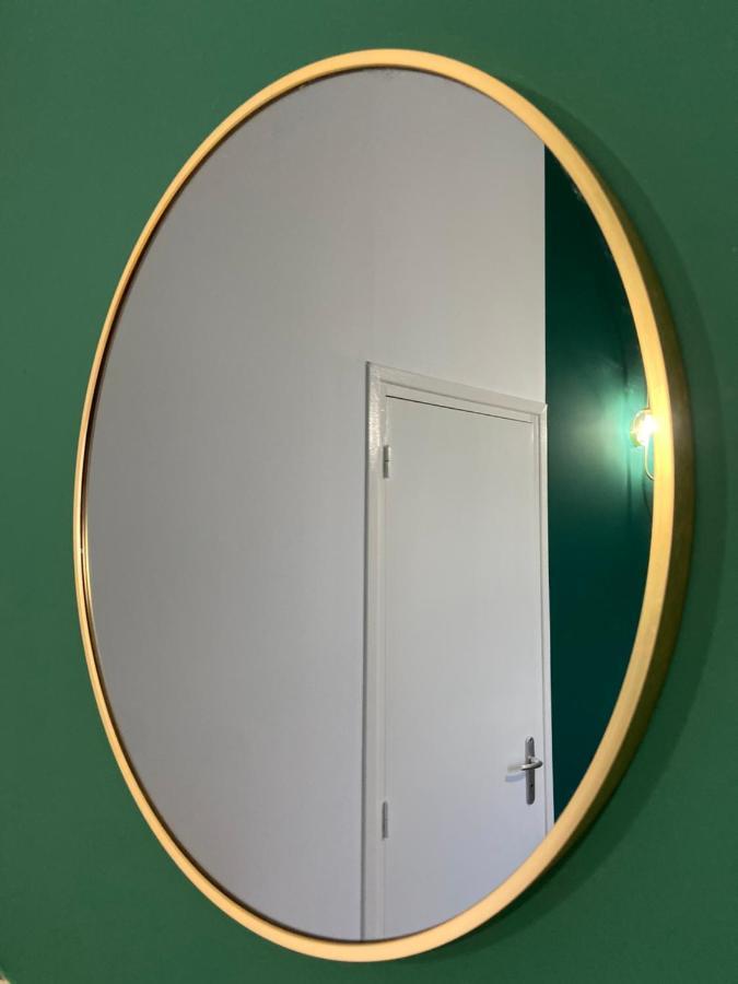 Residence Adam A Part ヴァランシエンヌ エクステリア 写真