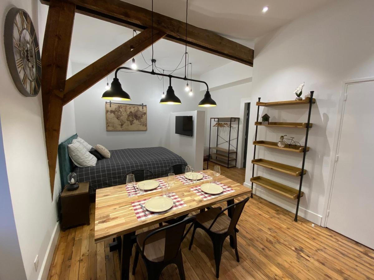 Residence Adam A Part ヴァランシエンヌ エクステリア 写真