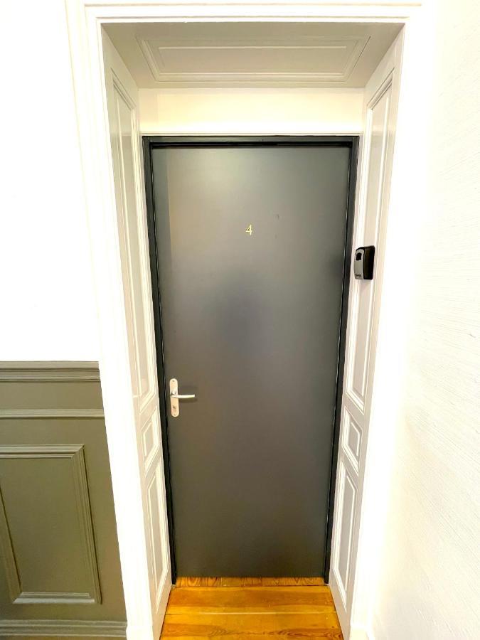Residence Adam A Part ヴァランシエンヌ エクステリア 写真