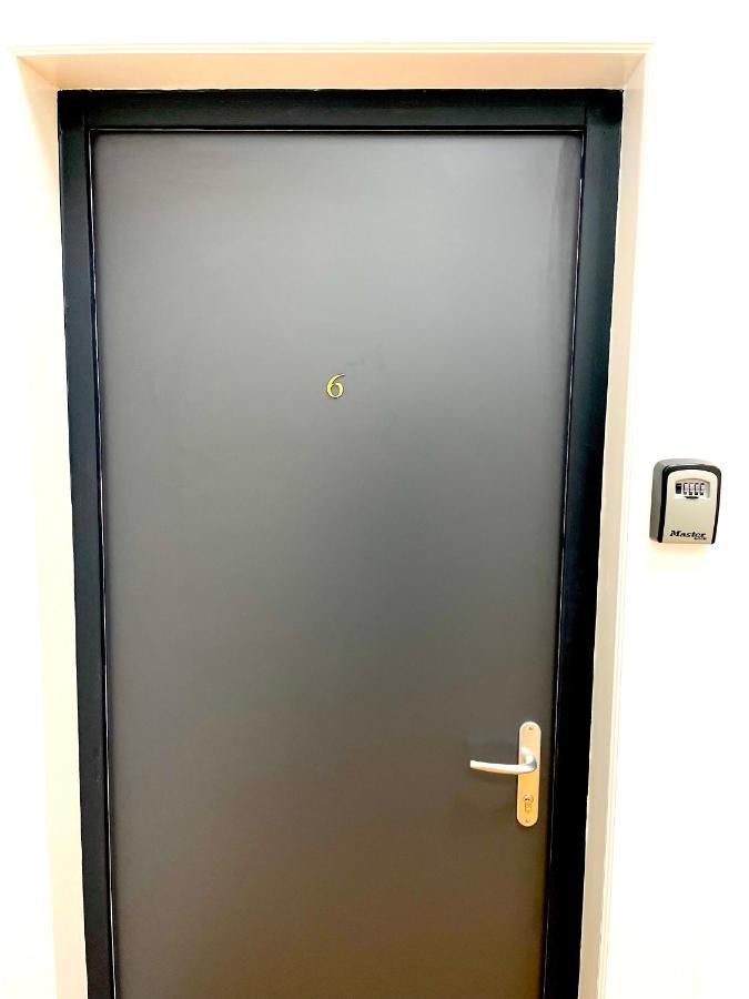 Residence Adam A Part ヴァランシエンヌ エクステリア 写真