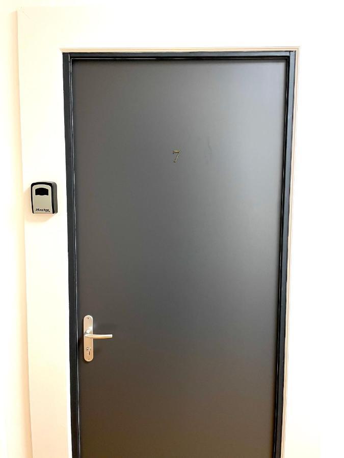 Residence Adam A Part ヴァランシエンヌ エクステリア 写真