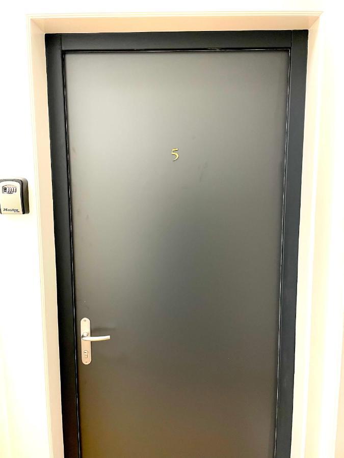 Residence Adam A Part ヴァランシエンヌ エクステリア 写真