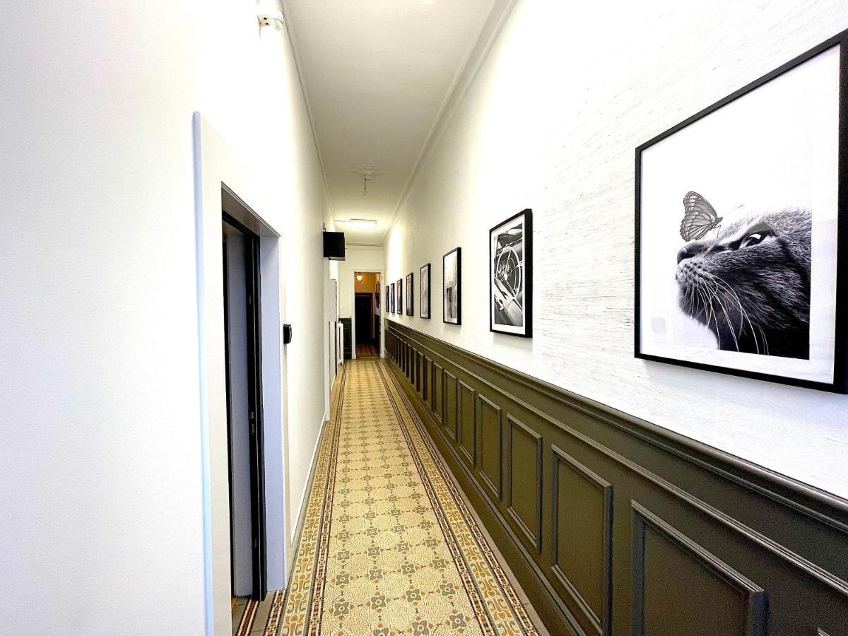 Residence Adam A Part ヴァランシエンヌ エクステリア 写真