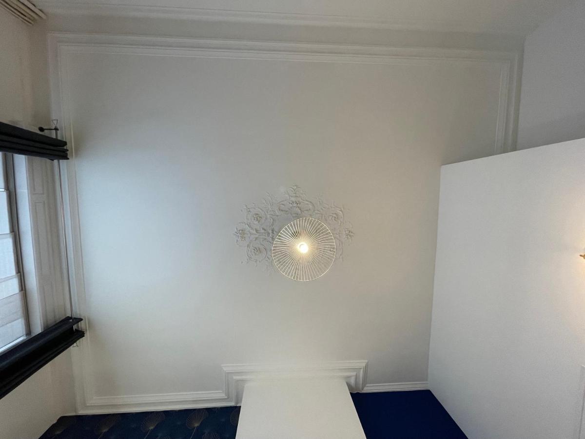 Residence Adam A Part ヴァランシエンヌ エクステリア 写真