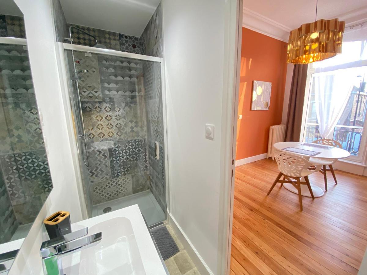 Residence Adam A Part ヴァランシエンヌ エクステリア 写真