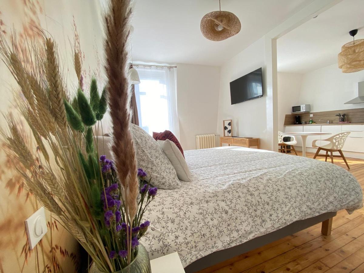 Residence Adam A Part ヴァランシエンヌ エクステリア 写真