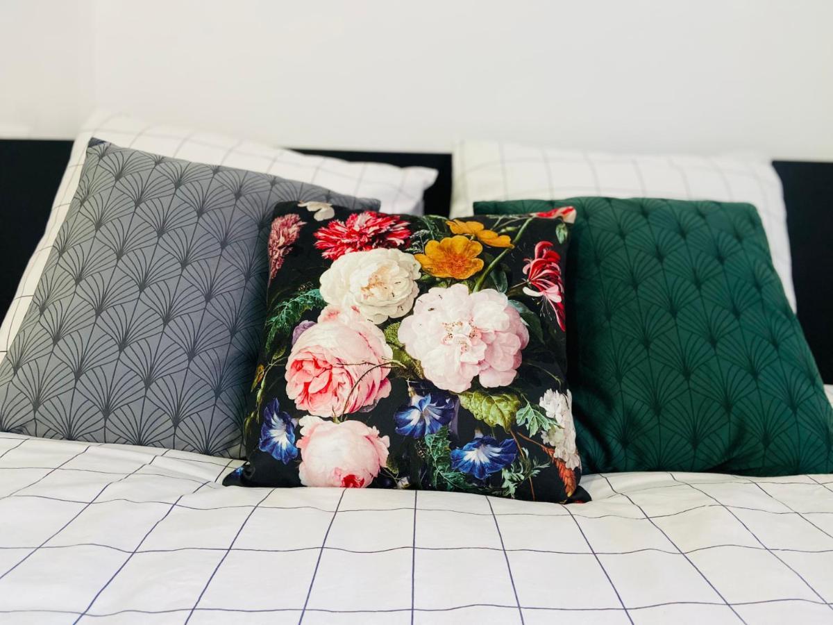 Residence Adam A Part ヴァランシエンヌ 部屋 写真