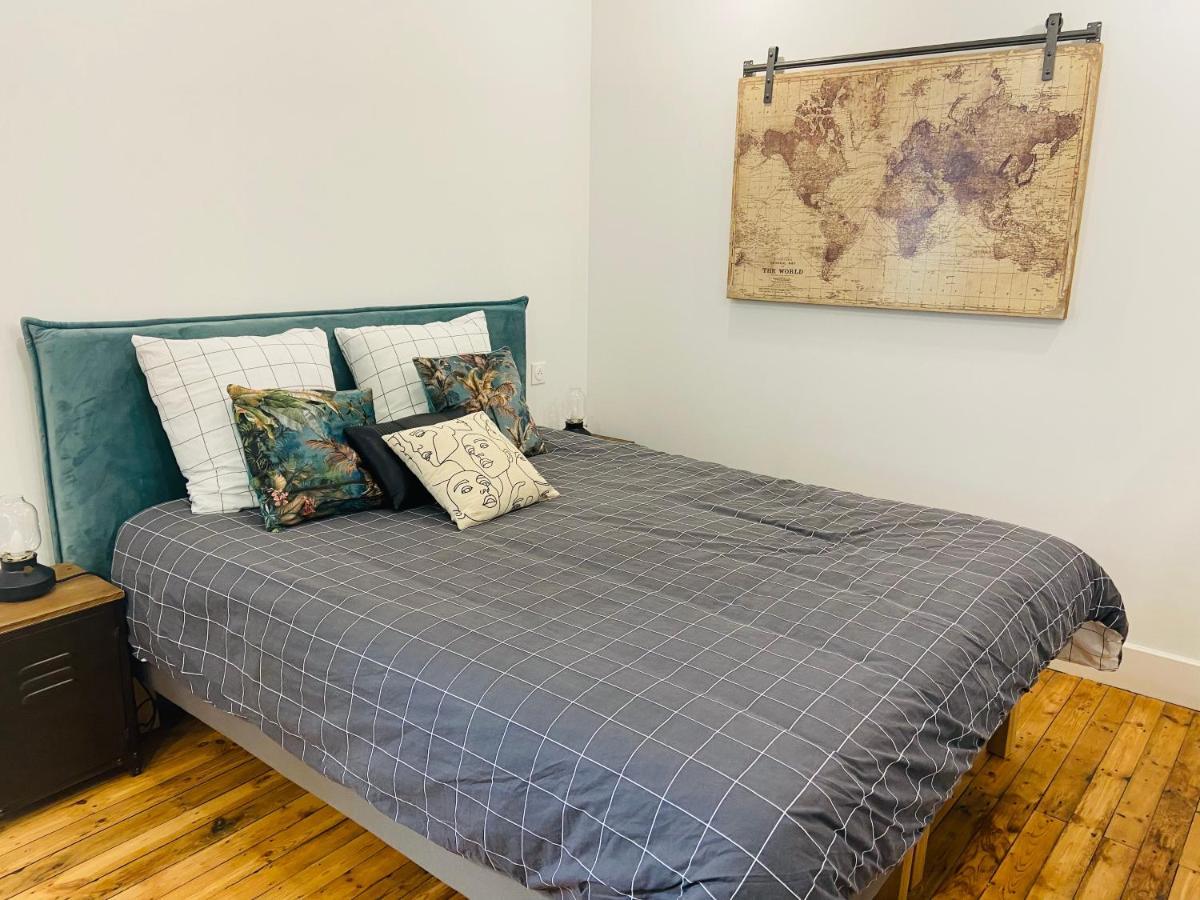 Residence Adam A Part ヴァランシエンヌ エクステリア 写真