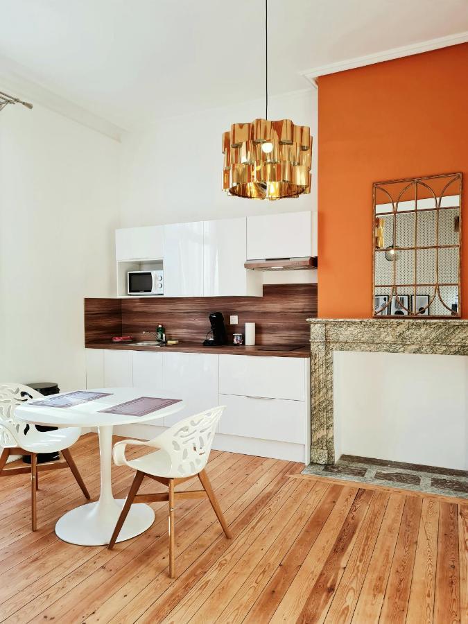 Residence Adam A Part ヴァランシエンヌ エクステリア 写真