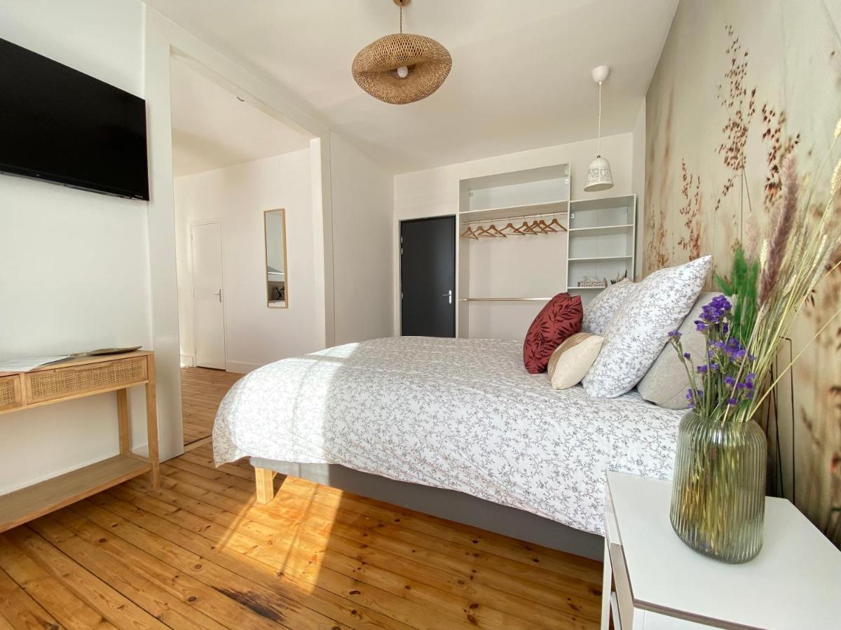 Residence Adam A Part ヴァランシエンヌ エクステリア 写真
