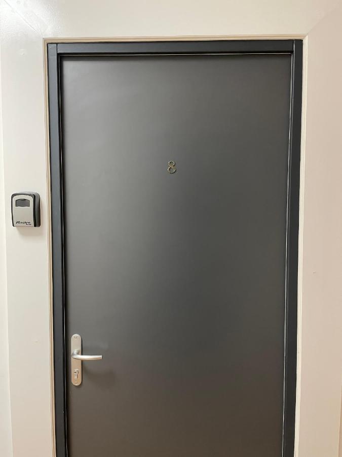 Residence Adam A Part ヴァランシエンヌ エクステリア 写真