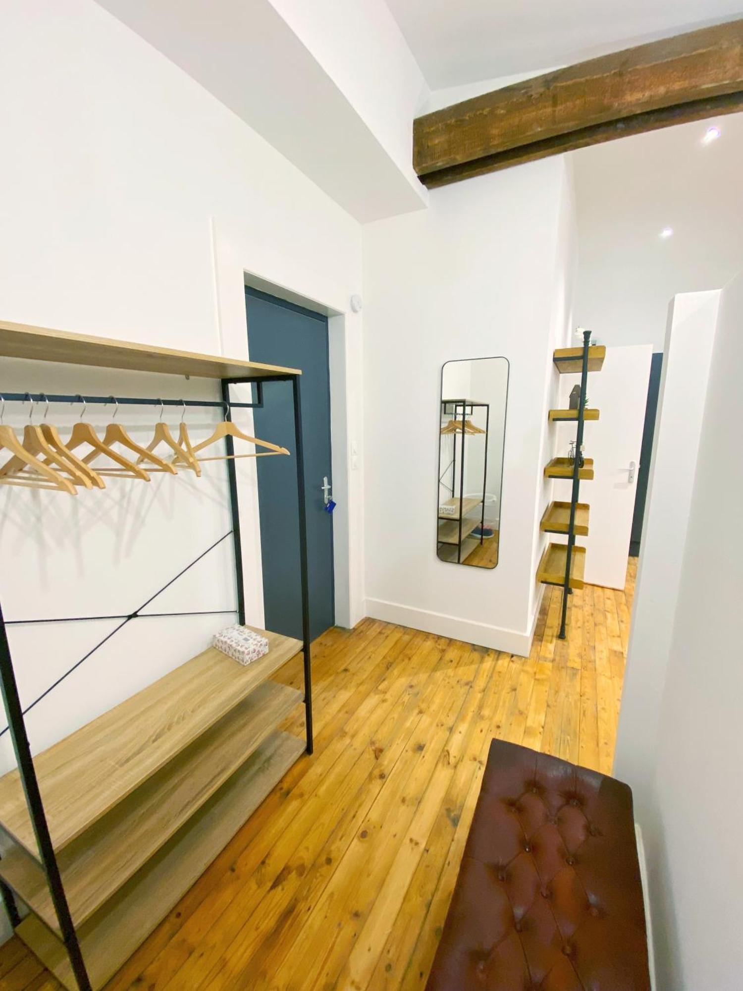Residence Adam A Part ヴァランシエンヌ エクステリア 写真