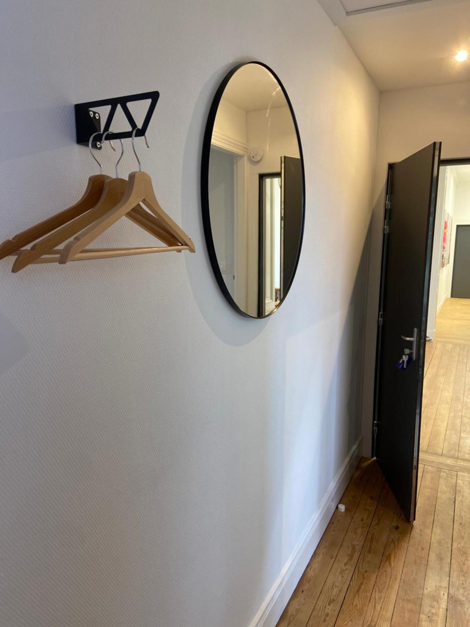 Residence Adam A Part ヴァランシエンヌ 部屋 写真